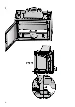 Preview for 22 page of Jøtul I 620 F Installation Instructions Manual