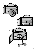 Preview for 23 page of Jøtul I 620 F Installation Instructions Manual