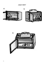 Preview for 24 page of Jøtul I 620 F Installation Instructions Manual