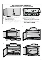 Preview for 25 page of Jøtul I 620 F Installation Instructions Manual