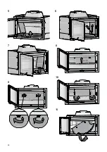 Preview for 26 page of Jøtul I 620 F Installation Instructions Manual