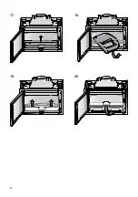 Preview for 28 page of Jøtul I 620 F Installation Instructions Manual