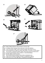 Preview for 29 page of Jøtul I 620 F Installation Instructions Manual