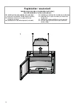 Preview for 30 page of Jøtul I 620 F Installation Instructions Manual