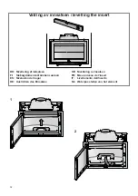 Preview for 32 page of Jøtul I 620 F Installation Instructions Manual