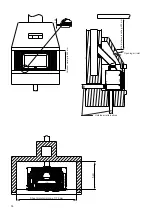 Preview for 38 page of Jøtul I 620 F Installation Instructions Manual