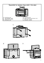 Preview for 41 page of Jøtul I 620 F Installation Instructions Manual