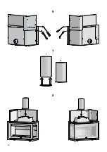 Preview for 46 page of Jøtul I 620 F Installation Instructions Manual