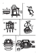 Предварительный просмотр 13 страницы Jøtul I 80 Maxi Classic Installation And Operating Instructions Manual