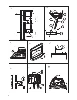 Preview for 74 page of Jøtul I 80 Maxi Installation And Operating Instructions Manual