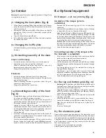 Preview for 7 page of Jøtul I 80 RH Installation And Operating Instructions Manual