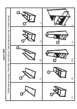 Предварительный просмотр 3 страницы Jøtul LOKE Assembly Instructions