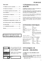 Предварительный просмотр 15 страницы Jøtul MF 3 Installation And Operating Instructions Manual