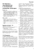 Preview for 63 page of Jøtul MF 3 Installation And Operating Instructions Manual