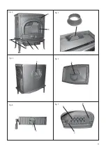 Preview for 71 page of Jøtul MF 3 Installation And Operating Instructions Manual