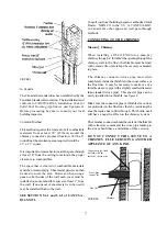 Предварительный просмотр 7 страницы Jøtul Oslo F 500 Installation And Operating Instructions Manual