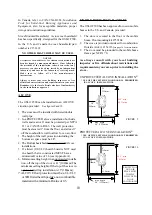 Preview for 10 page of Jøtul Oslo F 500 Installation And Operating Instructions Manual