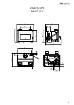 Предварительный просмотр 63 страницы Jøtul PC 900 Installation, Operation And Maintenance Manual