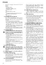 Предварительный просмотр 68 страницы Jøtul PC 900 Installation, Operation And Maintenance Manual