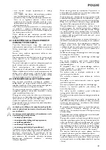 Предварительный просмотр 69 страницы Jøtul PC 900 Installation, Operation And Maintenance Manual