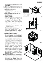 Предварительный просмотр 71 страницы Jøtul PC 900 Installation, Operation And Maintenance Manual