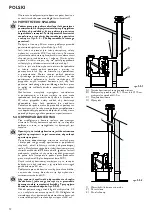 Предварительный просмотр 72 страницы Jøtul PC 900 Installation, Operation And Maintenance Manual