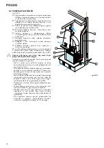 Предварительный просмотр 76 страницы Jøtul PC 900 Installation, Operation And Maintenance Manual