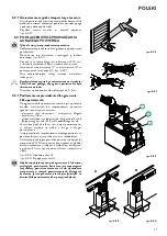 Предварительный просмотр 77 страницы Jøtul PC 900 Installation, Operation And Maintenance Manual