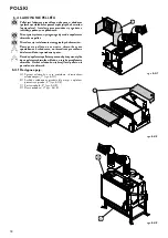 Предварительный просмотр 78 страницы Jøtul PC 900 Installation, Operation And Maintenance Manual