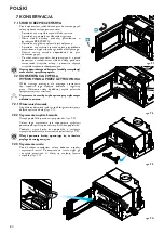 Предварительный просмотр 80 страницы Jøtul PC 900 Installation, Operation And Maintenance Manual