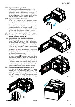 Предварительный просмотр 81 страницы Jøtul PC 900 Installation, Operation And Maintenance Manual