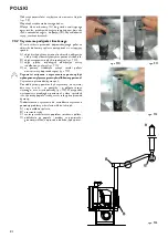 Предварительный просмотр 82 страницы Jøtul PC 900 Installation, Operation And Maintenance Manual