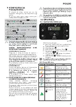 Предварительный просмотр 85 страницы Jøtul PC 900 Installation, Operation And Maintenance Manual