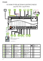 Предварительный просмотр 92 страницы Jøtul PC 900 Installation, Operation And Maintenance Manual