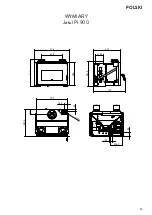 Предварительный просмотр 95 страницы Jøtul PC 900 Installation, Operation And Maintenance Manual