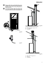 Предварительный просмотр 9 страницы Jøtul PF 621 S Installation, Operation And Maintenance Manual