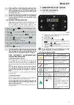 Предварительный просмотр 11 страницы Jøtul PF 621 S Installation, Operation And Maintenance Manual