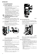 Предварительный просмотр 18 страницы Jøtul PF 621 S Installation, Operation And Maintenance Manual