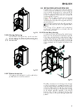 Предварительный просмотр 19 страницы Jøtul PF 621 S Installation, Operation And Maintenance Manual