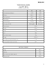 Предварительный просмотр 23 страницы Jøtul PF 621 S Installation, Operation And Maintenance Manual