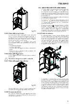 Предварительный просмотр 43 страницы Jøtul PF 621 S Installation, Operation And Maintenance Manual