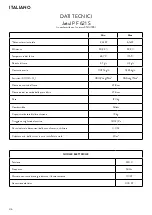 Предварительный просмотр 46 страницы Jøtul PF 621 S Installation, Operation And Maintenance Manual