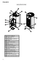 Предварительный просмотр 48 страницы Jøtul PF 621 S Installation, Operation And Maintenance Manual