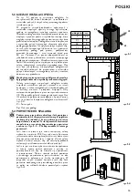 Предварительный просмотр 55 страницы Jøtul PF 621 S Installation, Operation And Maintenance Manual