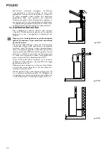 Предварительный просмотр 56 страницы Jøtul PF 621 S Installation, Operation And Maintenance Manual