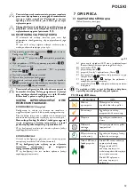 Предварительный просмотр 59 страницы Jøtul PF 621 S Installation, Operation And Maintenance Manual