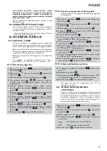 Предварительный просмотр 63 страницы Jøtul PF 621 S Installation, Operation And Maintenance Manual