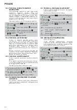 Предварительный просмотр 64 страницы Jøtul PF 621 S Installation, Operation And Maintenance Manual