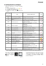 Предварительный просмотр 65 страницы Jøtul PF 621 S Installation, Operation And Maintenance Manual