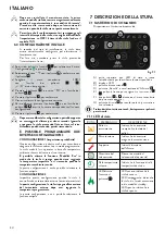 Предварительный просмотр 34 страницы Jøtul PF 710 Installation, Operation And Maintenance Manual